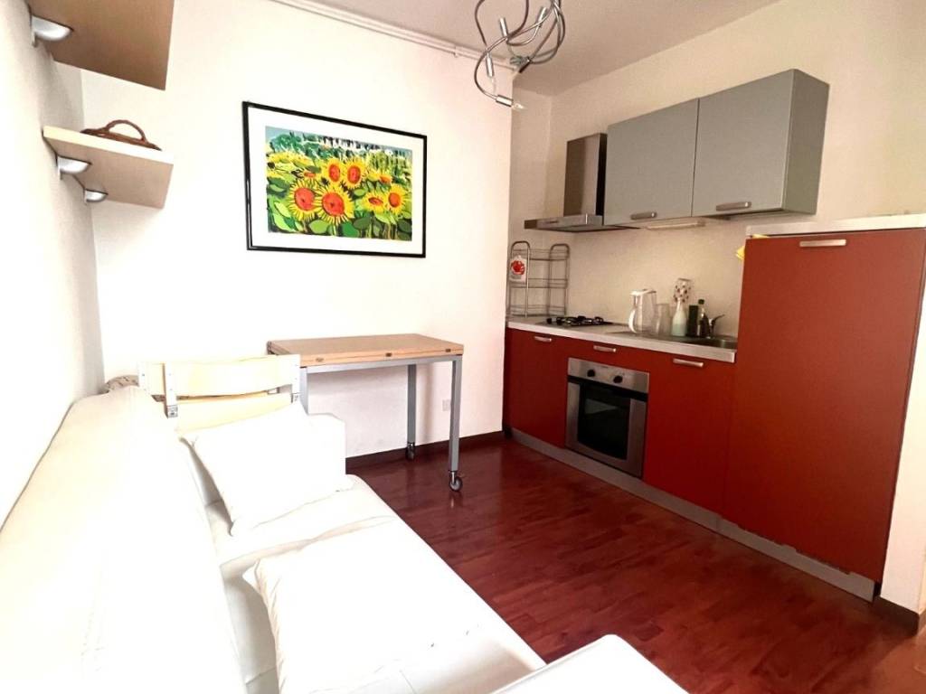 Appartamento a Mantova in Via Pietro Fortunato Calvi - Foto 2