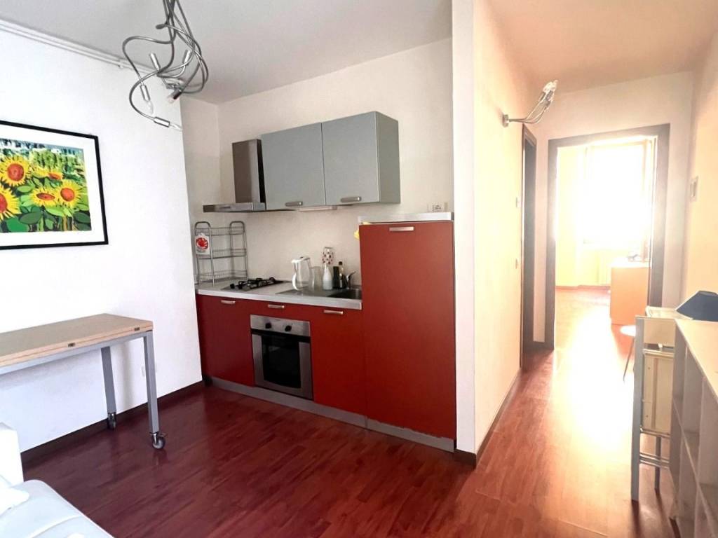 Appartamento a Mantova in Via Pietro Fortunato Calvi - Foto 5