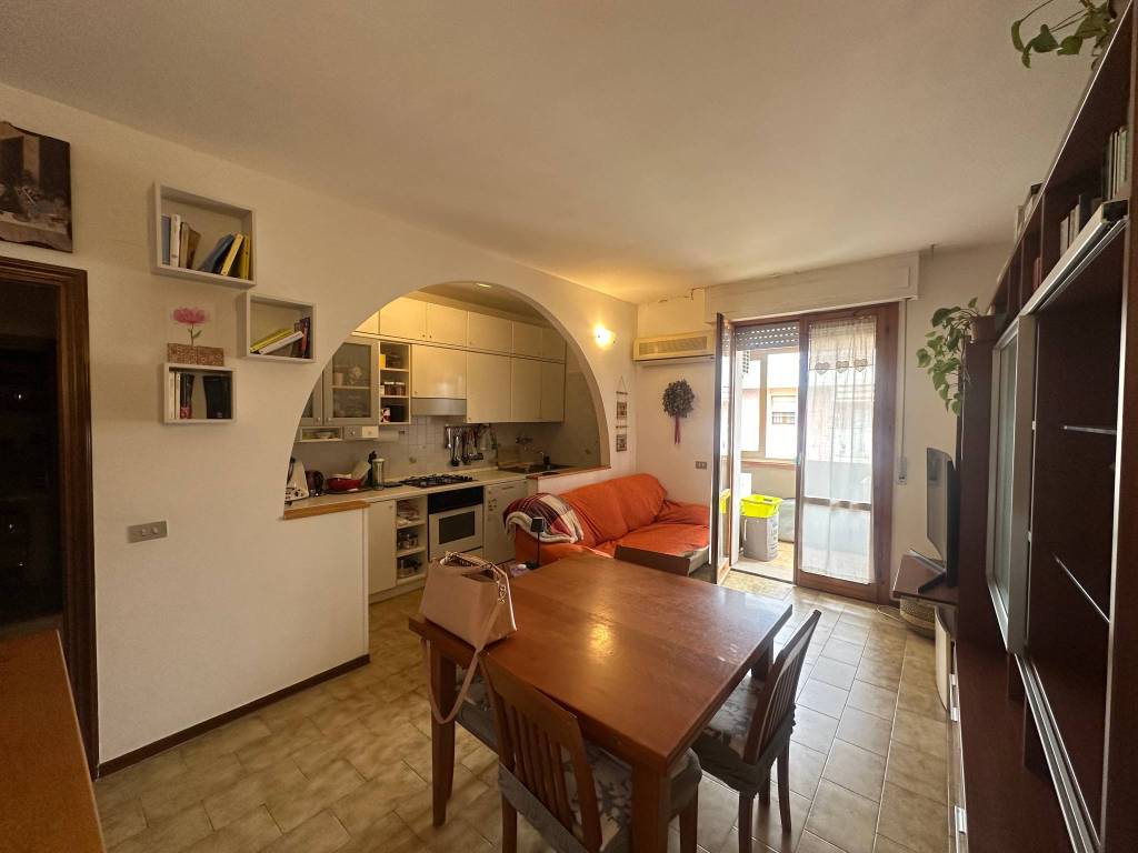 Appartamento a Grosseto in Via Mozambico, 24 - Foto 3