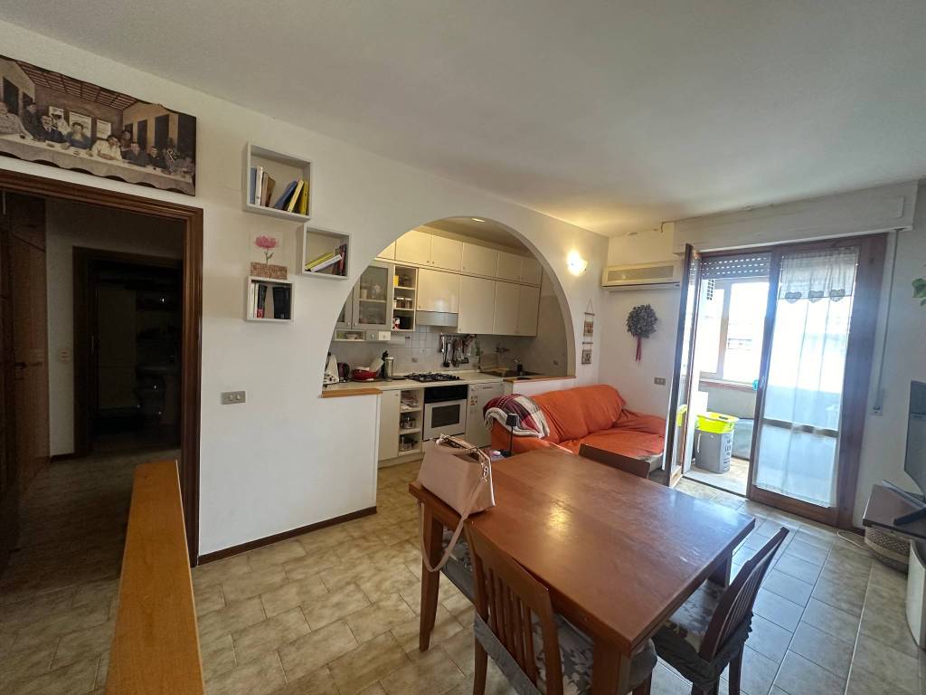 Appartamento a Grosseto in Via Mozambico, 24 - Foto 4