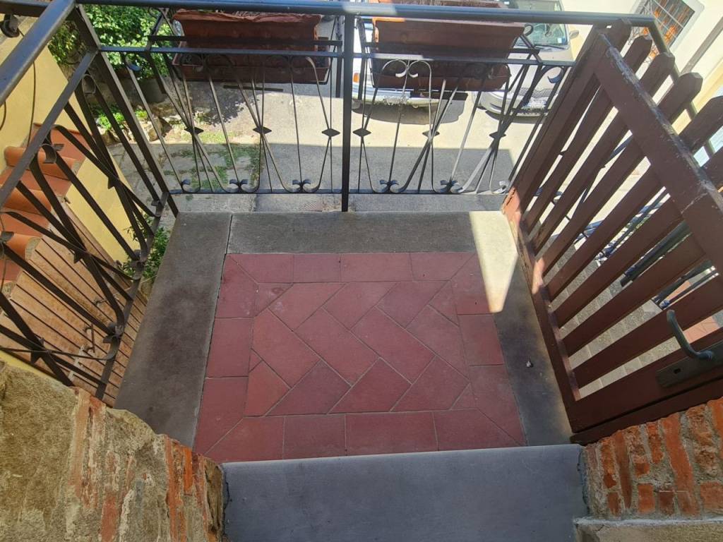 Casa indipendente a Bucine in san pancrazio - Foto 3