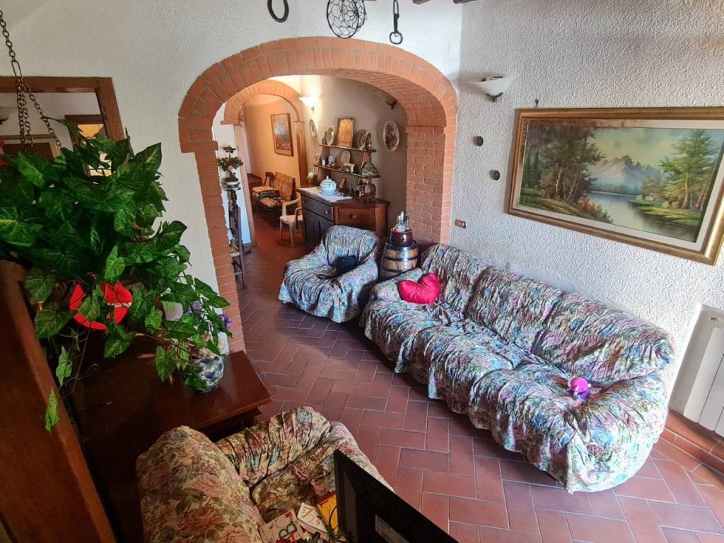 Casa indipendente a Bucine in san pancrazio - Foto 5