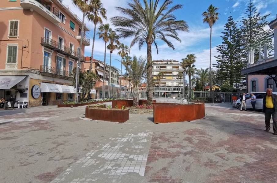 Immobile a Bordighera in Via Vittorio Emanuele II, 120 - Foto 2