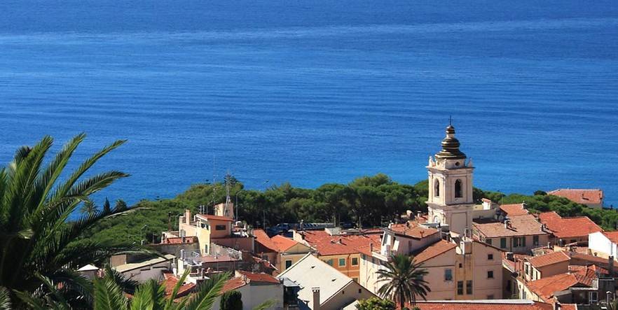 Immobile a Bordighera in Via Vittorio Emanuele II, 120 - Foto 4