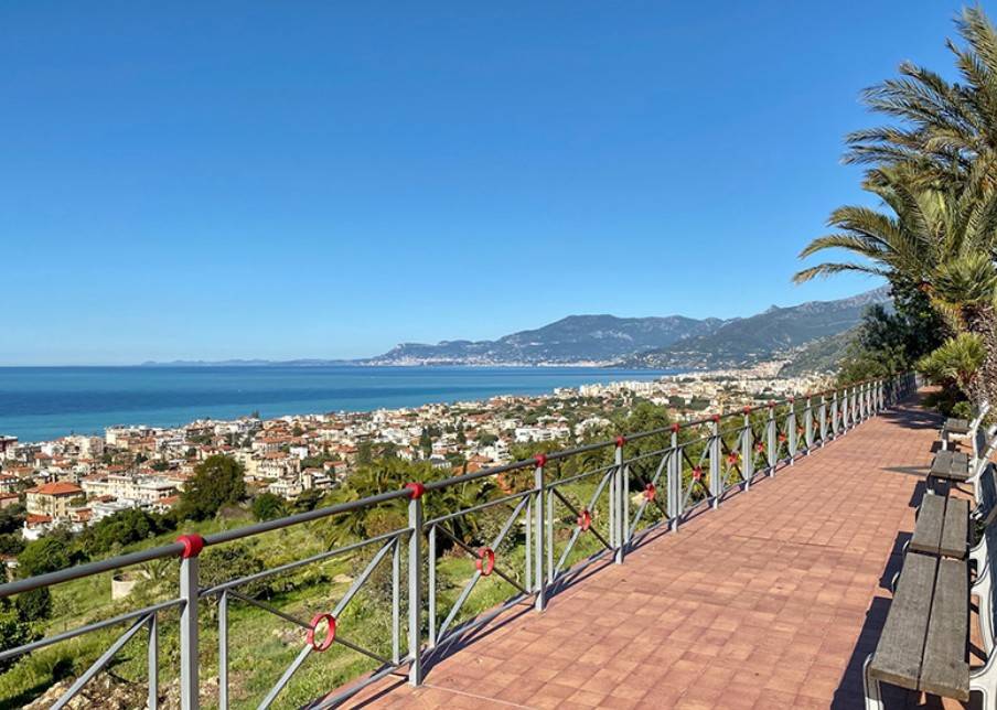 Immobile a Bordighera in Via Vittorio Emanuele II, 120 - Foto 5