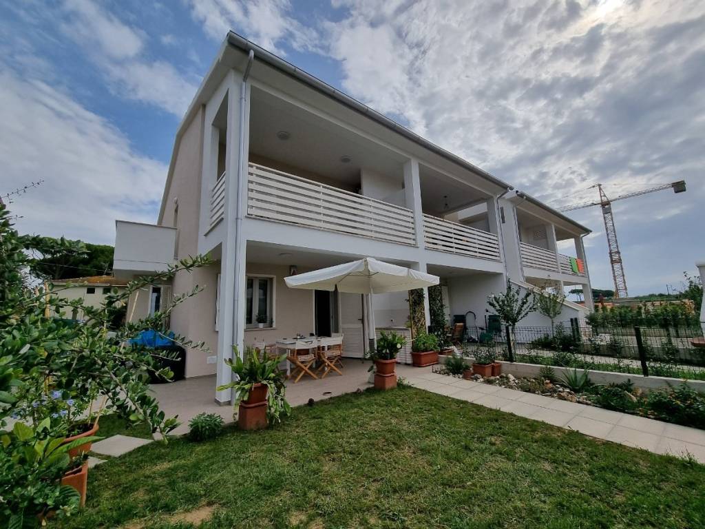 Appartamento a Castagneto carducci in Via Sandro Pertini - Foto 5