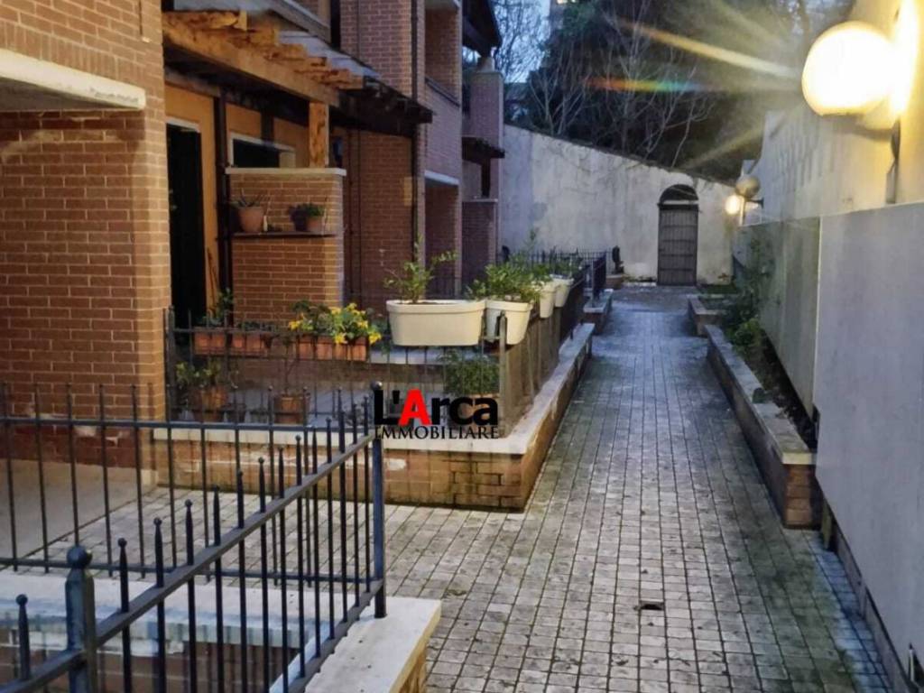 Appartamento a Sanguinetto in Via Armando Diaz, 21 - Foto 4