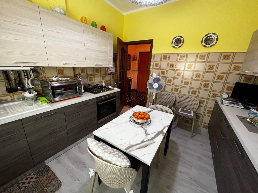 Appartamento a Acqui terme in Corso Divisione Acqui, 83 - Foto 3