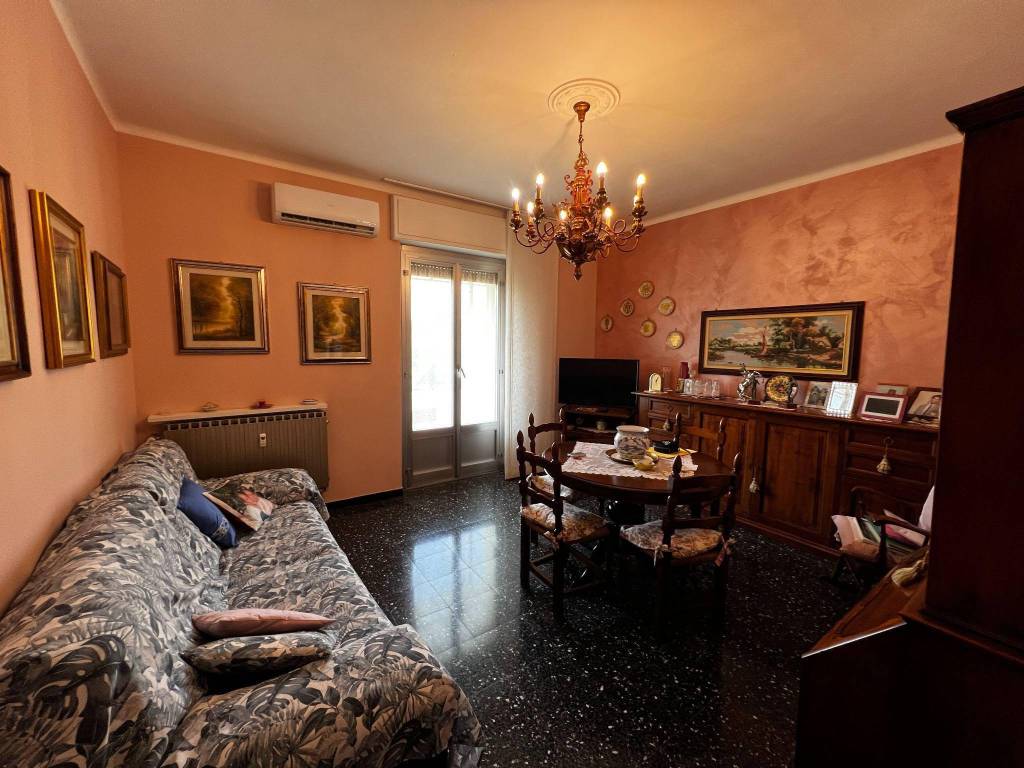 Appartamento a Acqui terme in Corso Divisione Acqui, 83 - Foto 5