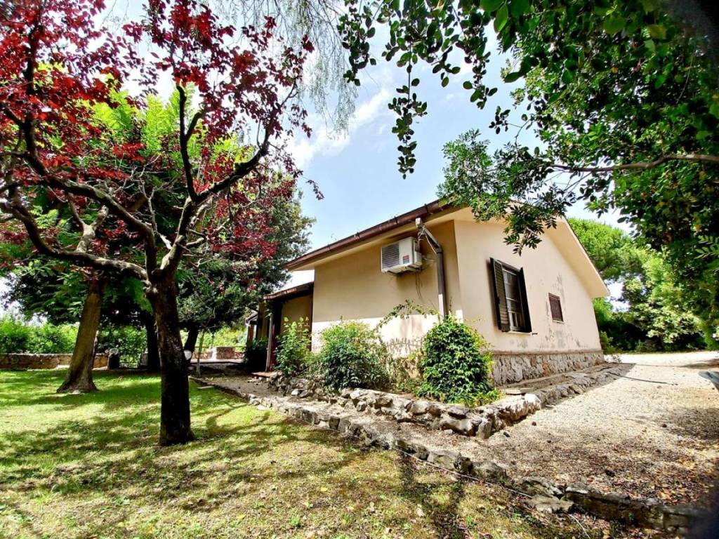 Villa a Itri in contrada Mandria di Itri - Foto 2