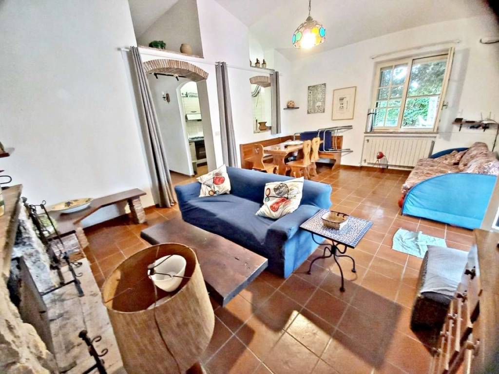 Villa a Itri in contrada Mandria di Itri - Foto 3