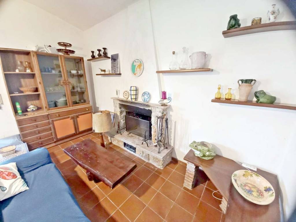Villa a Itri in contrada Mandria di Itri - Foto 5