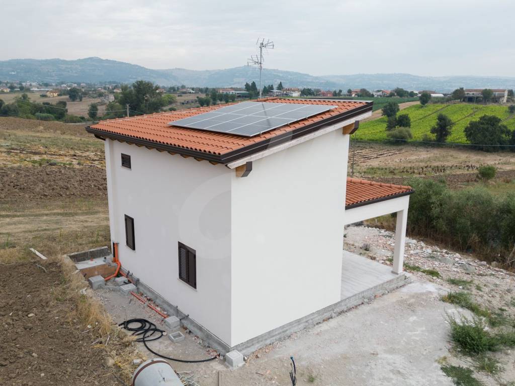 Villa a Calvi in Via Piano Rose, 2 - Foto 4