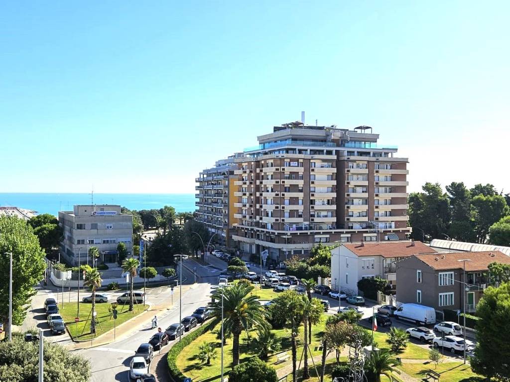 Appartamento a Civitanova marche in Viale Giacomo Matteotti - Foto 4