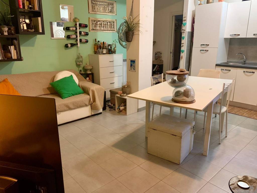 Appartamento a Frosinone in Via Marittima - Foto 4