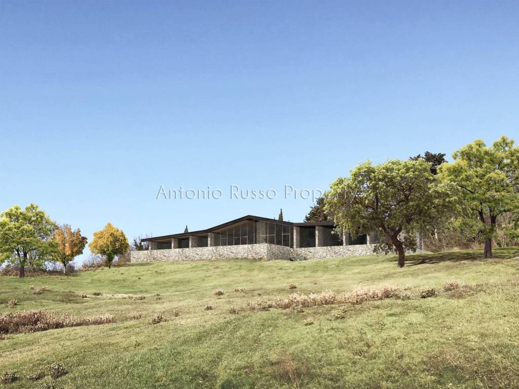 Rustico / casale a Roccastrada in Strada Provinciale Roccastrada - Foto 2