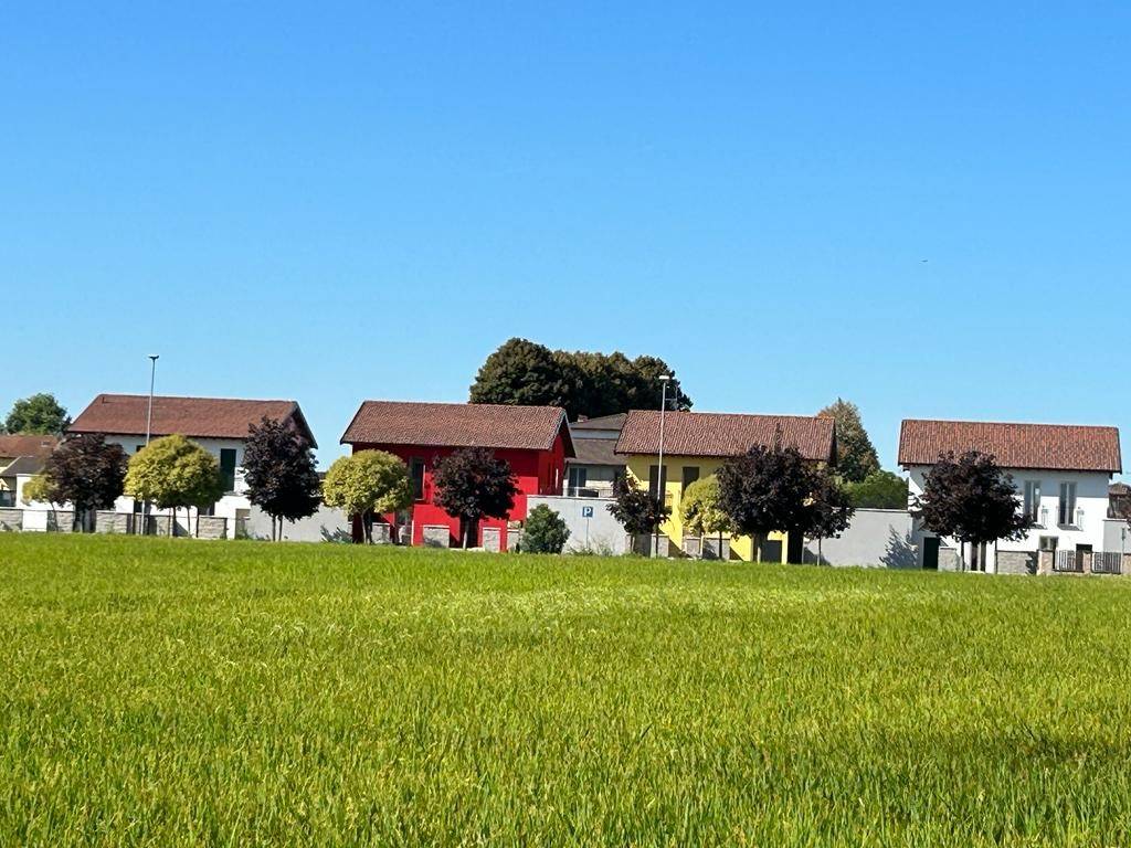 Villa a Certosa di pavia in Via Fabrizio De Andrè - Foto 3