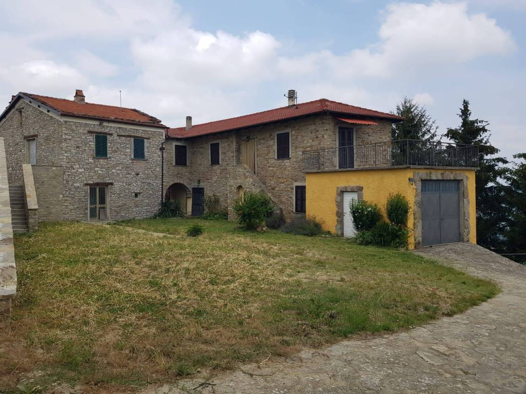 Rustico / casale a Roccaverano in Via Roma - Foto 4