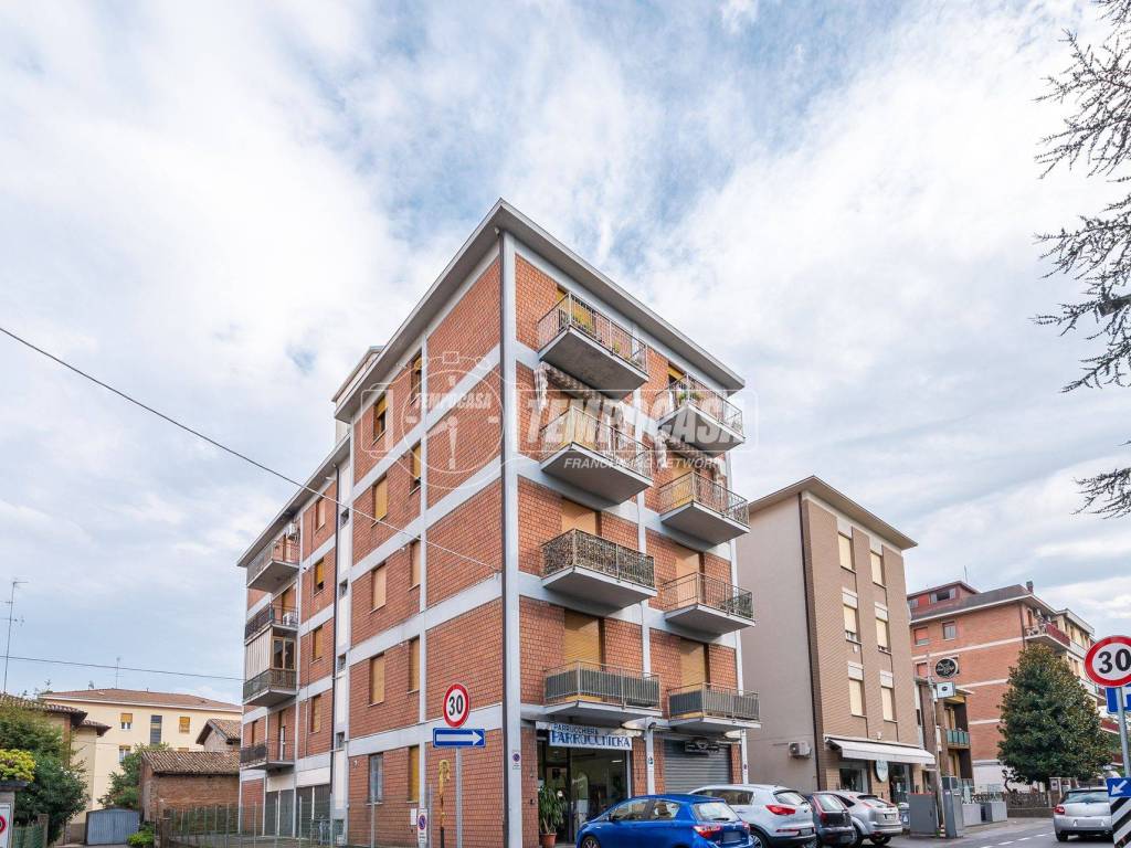 Appartamento a Vignola in Via Alessandro Plessi 17/B - Foto 2