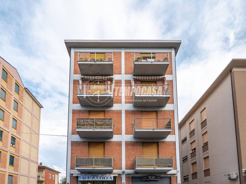 Appartamento a Vignola in Via Alessandro Plessi 17/B - Foto 3