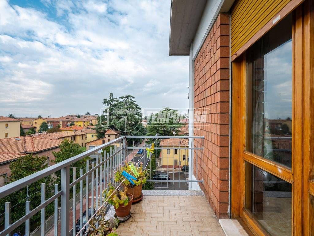 Appartamento a Vignola in Via Alessandro Plessi 17/B - Foto 4