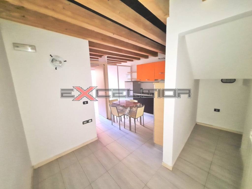 Appartamento a Adria in Corso Mazzini n. 7 - Adria - Foto 2