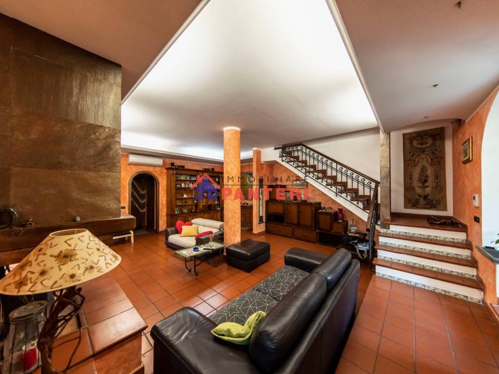Villa a Buggiano in Via Cesare Battisti - Foto 3