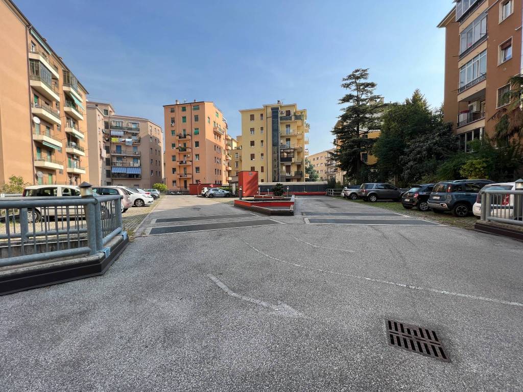 Box / garage a Verona in Via Gian Carlo Camozzini - Foto 4