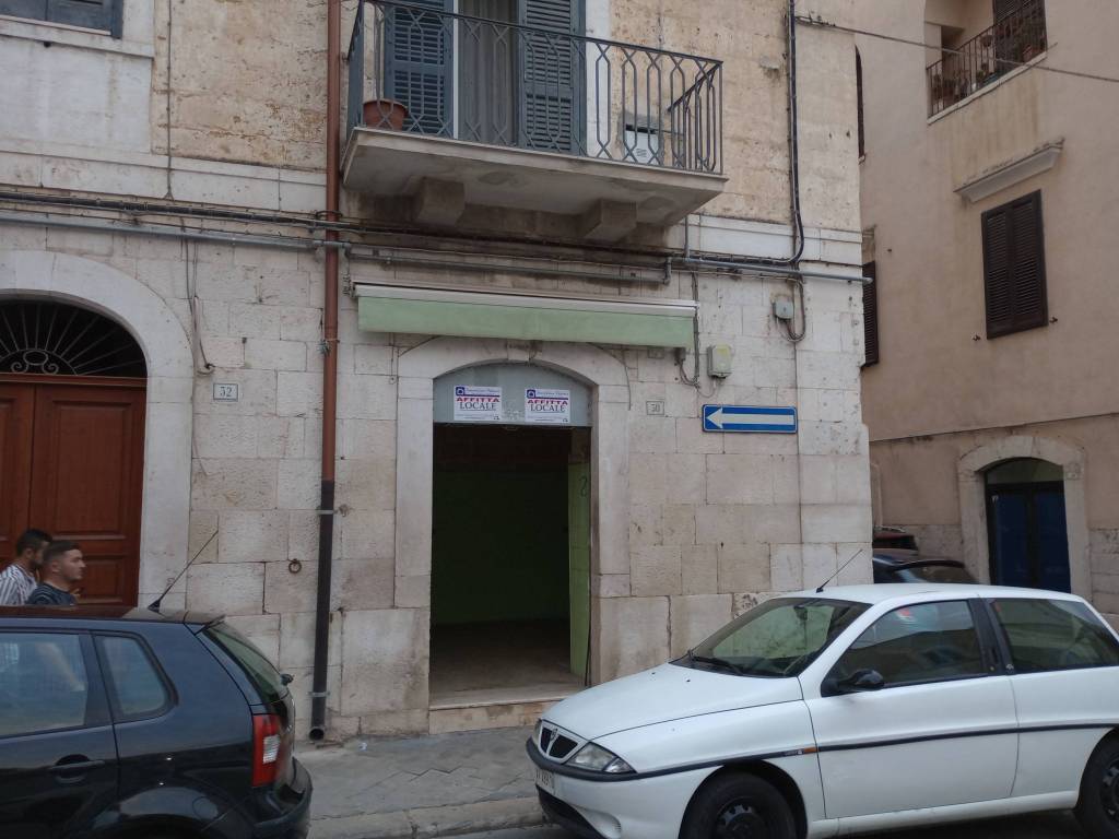 Immobile a Trani in Via Giuseppe De Robertis, 30 - Foto 2