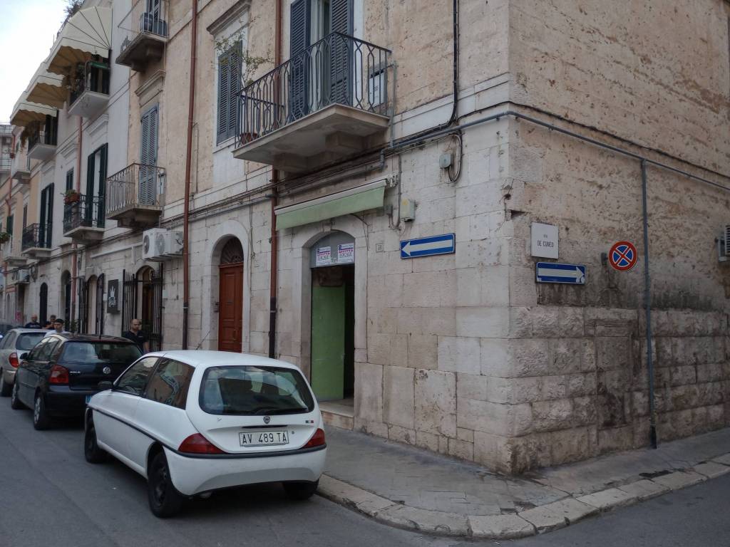 Immobile a Trani in Via Giuseppe De Robertis, 30 - Foto 3