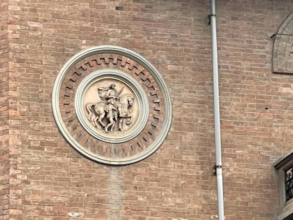 Casa indipendente a Asti in Largo Martiri della Liberazione - Foto 4