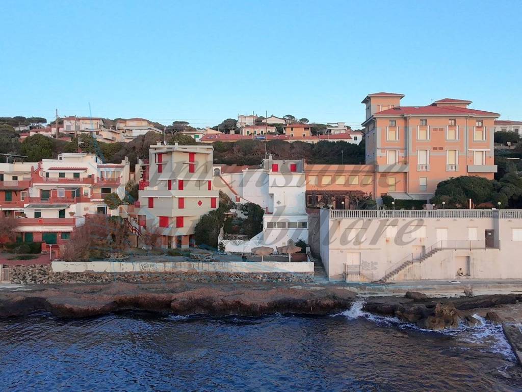 Villa a Rosignano marittimo in Lungomare del Quercetano - Foto 3