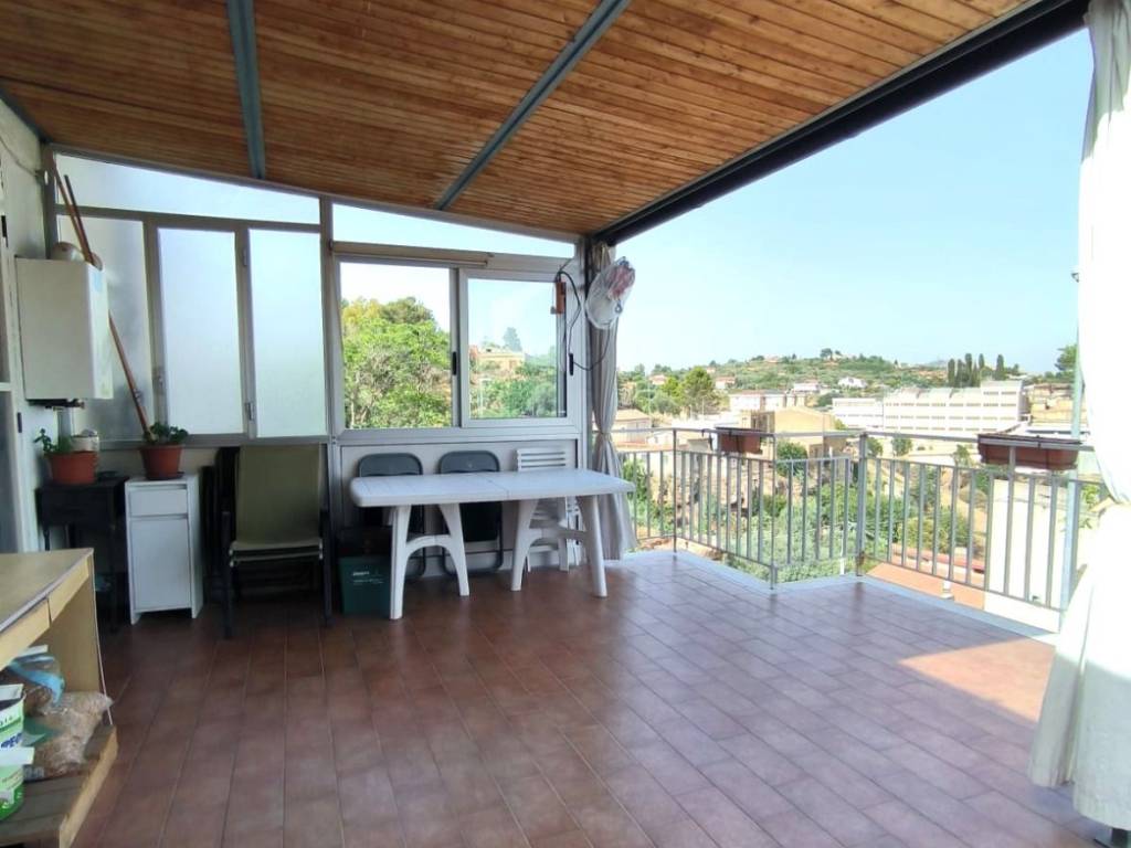 Appartamento a Caltanissetta in Via Xiboli, 378 - Foto 3