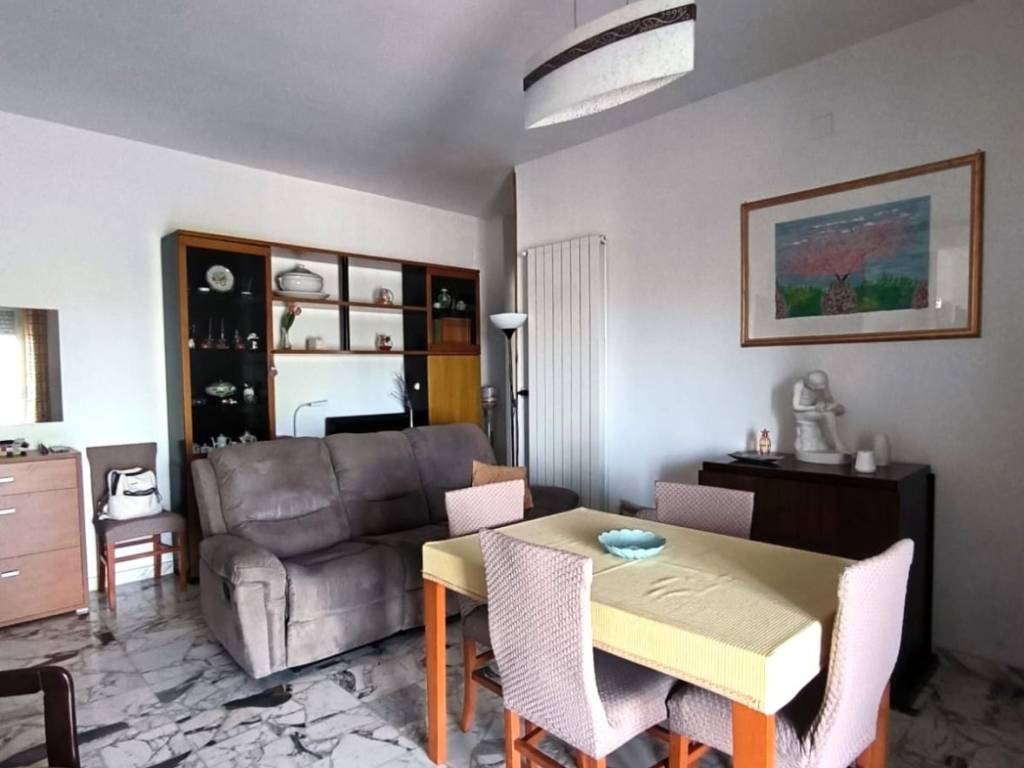 Appartamento a Caltanissetta in Via Xiboli, 378 - Foto 4