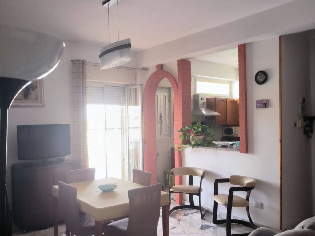 Appartamento a Caltanissetta in Via Xiboli, 378 - Foto 5