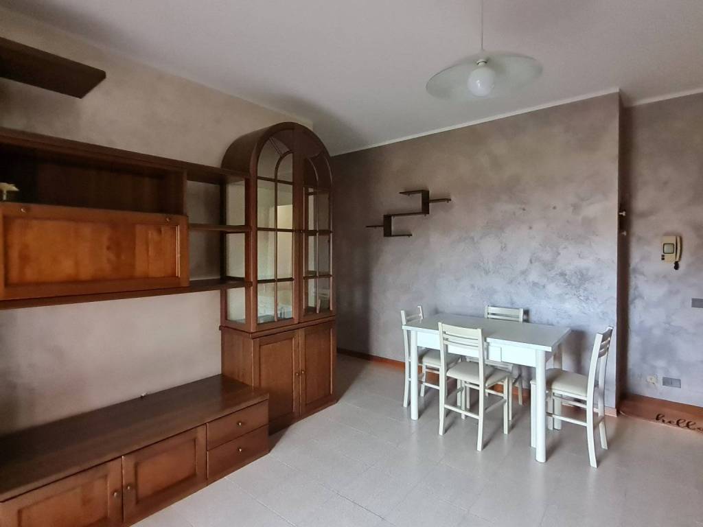 Appartamento a Novara in Corso Vittoria - Foto 2