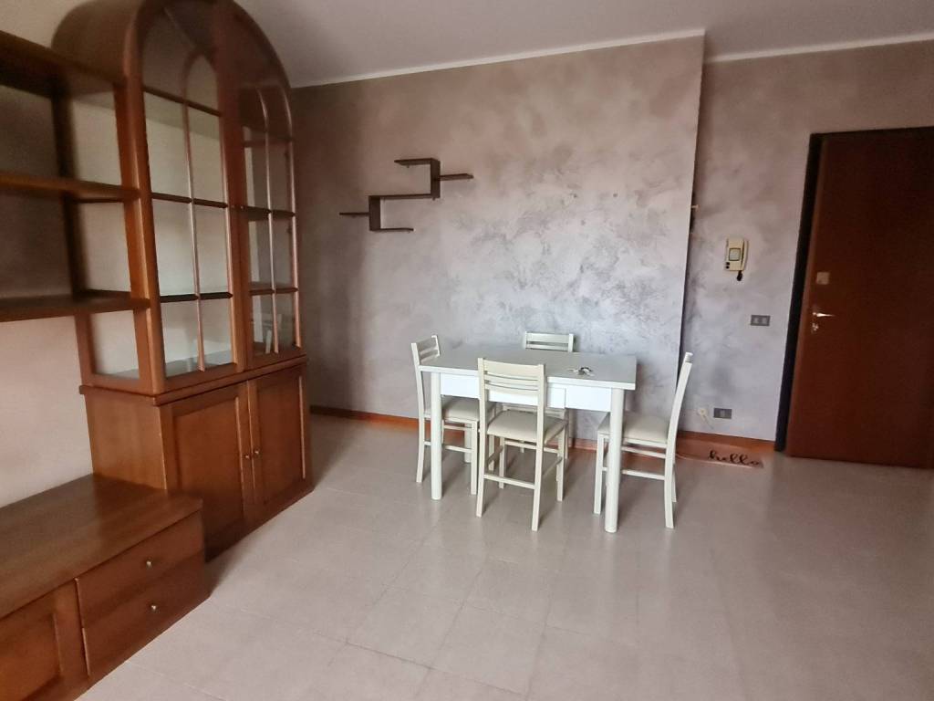 Appartamento a Novara in Corso Vittoria - Foto 4