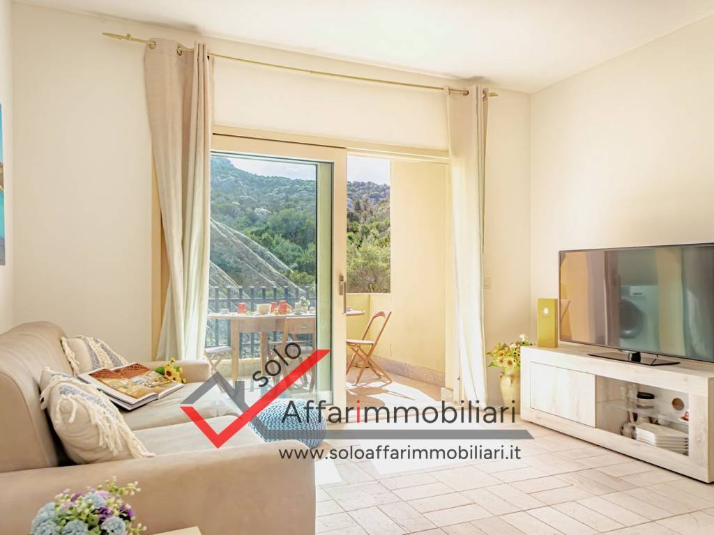 Appartamento a Arzachena in Via Li Funtaneddi - Foto 2