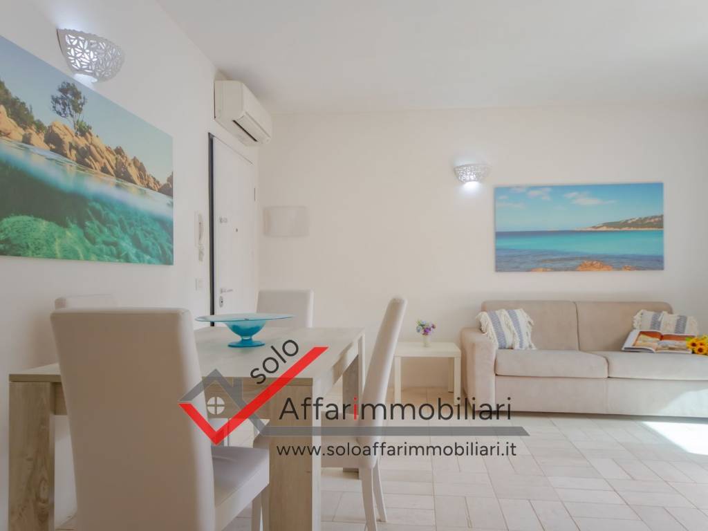 Appartamento a Arzachena in Via Li Funtaneddi - Foto 3