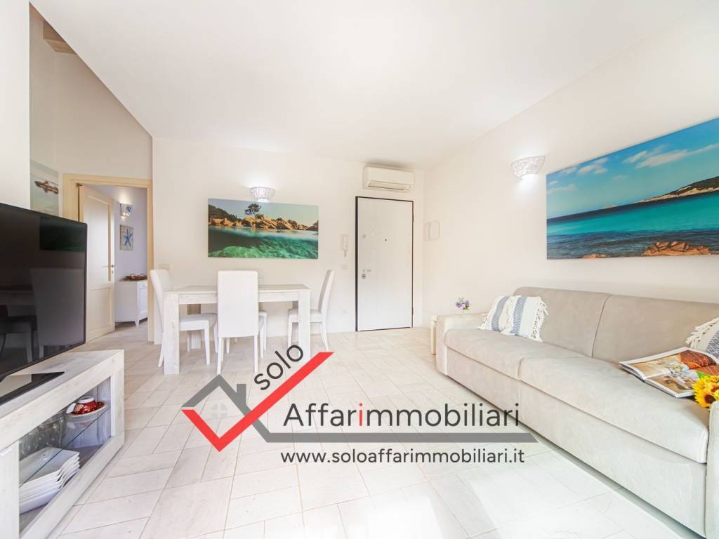 Appartamento a Arzachena in Via Li Funtaneddi - Foto 4