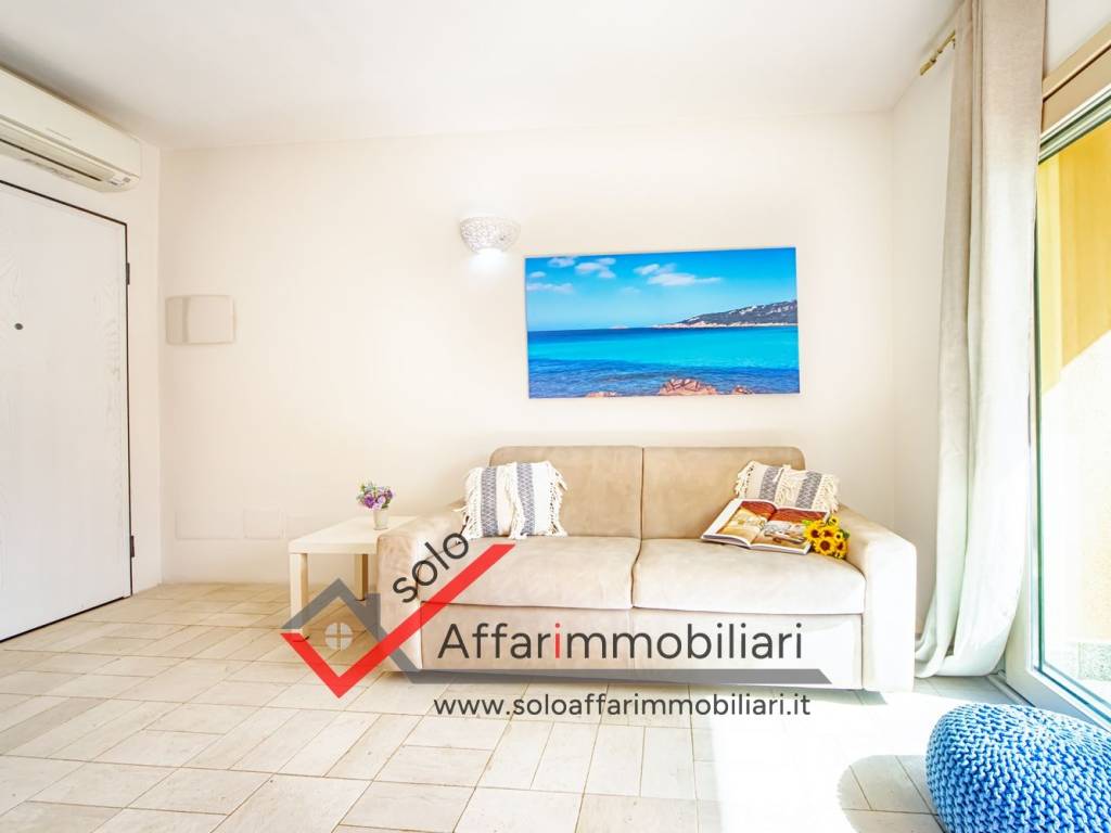 Appartamento a Arzachena in Via Li Funtaneddi - Foto 5