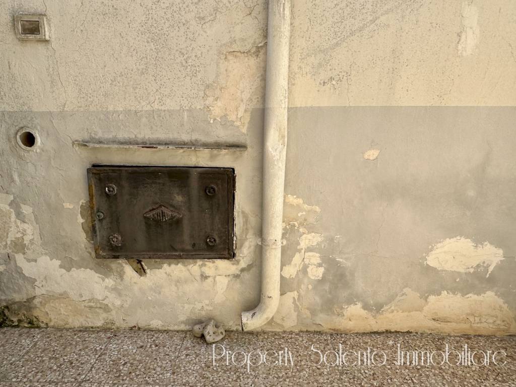 Casa indipendente a Ugento in Via Aghilberto del Balzo, 75 - Foto 4