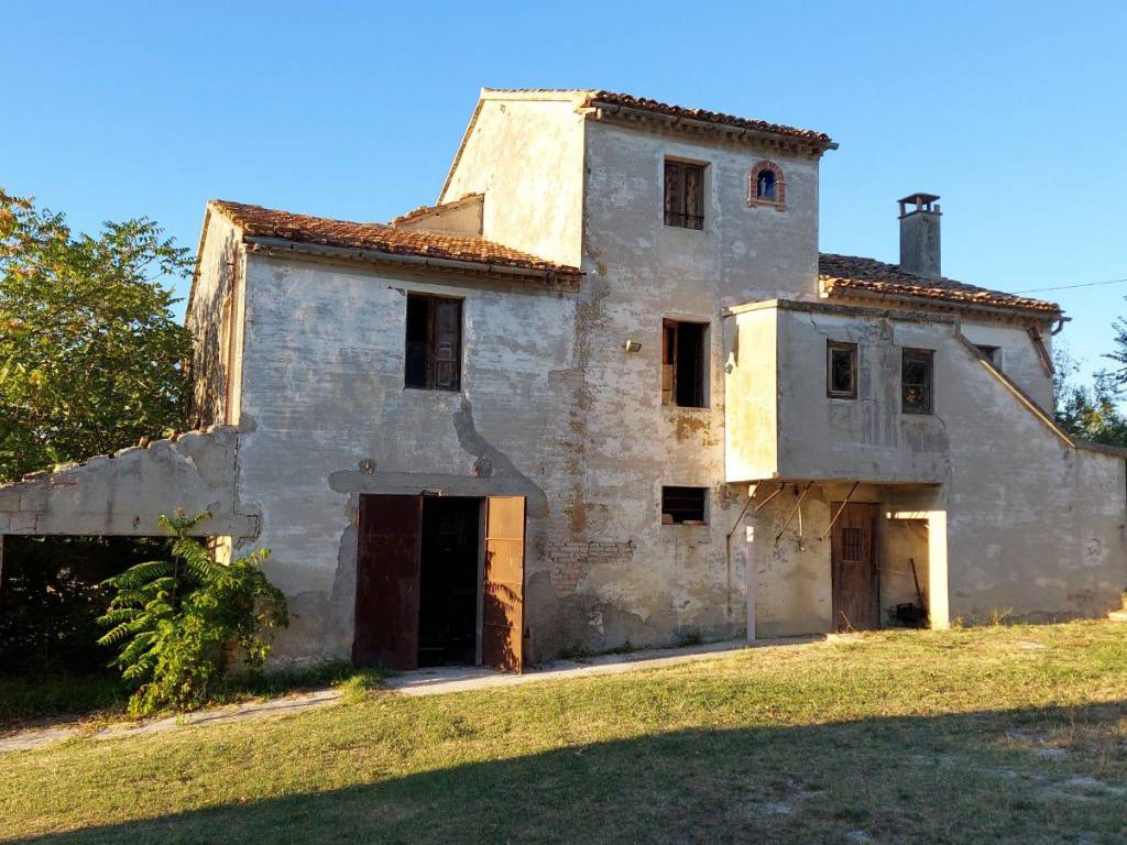 Rustico / casale a San marcello in Via Serra - Foto 2