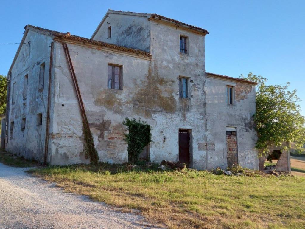 Rustico / casale a San marcello in Via Serra - Foto 3