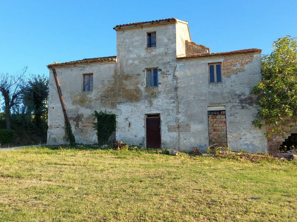 Rustico / casale a San marcello in Via Serra - Foto 4