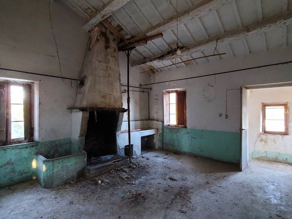 Rustico / casale a San marcello in Via Serra - Foto 5