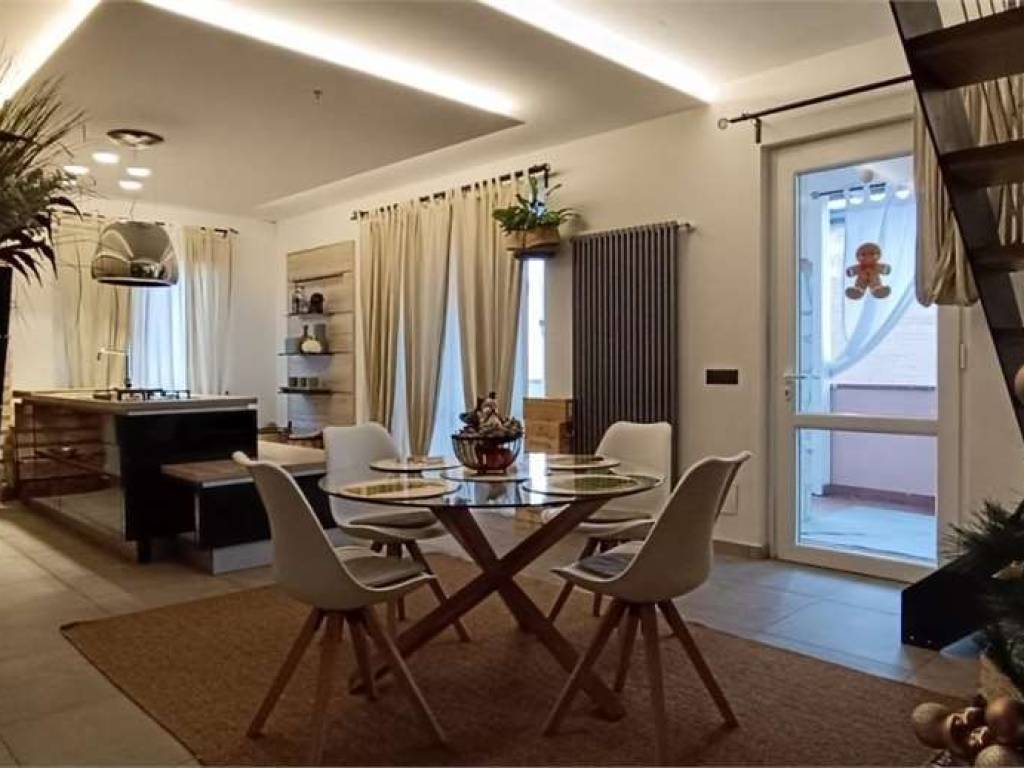 Casa indipendente a Castelnuovo magra in salicello - Foto 5