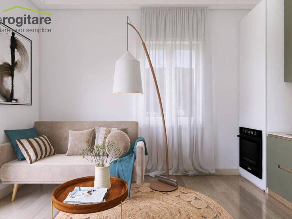 Villa a Cattolica in Via Giuseppe Parini, 12 - Foto 4