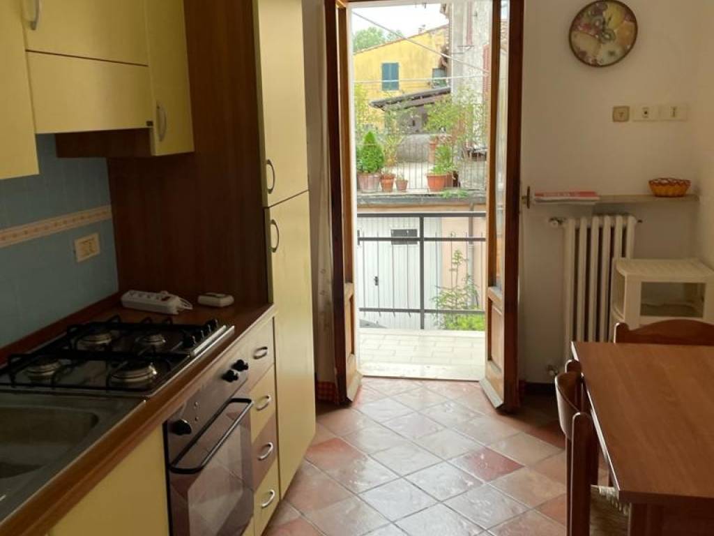 Appartamento a Città di castello in Viale Vittorio Veneto, 14 - Foto 2