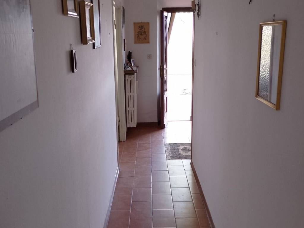 Villetta a schiera a Massa e cozzile in Strada Provinciale Mammianese Marlianese - Foto 3